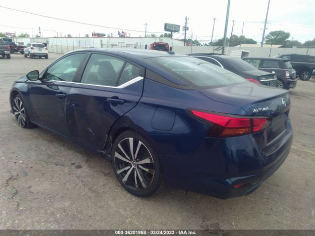 1N4BL4CV8LC133984 Nissan Altima 2.5 Sr
