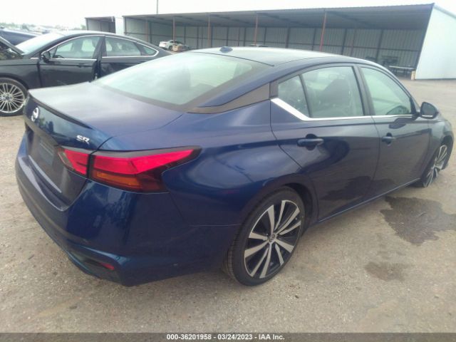 1N4BL4CV8LC133984 Nissan Altima 2.5 Sr