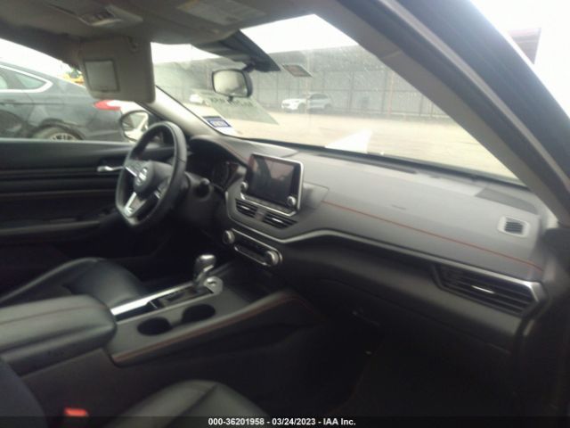 1N4BL4CV8LC133984 Nissan Altima 2.5 Sr