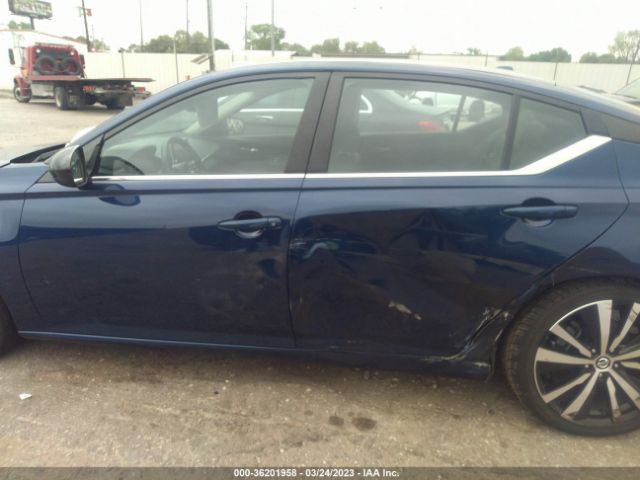1N4BL4CV8LC133984 Nissan Altima 2.5 Sr