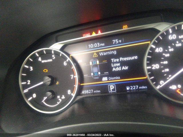 1N4BL4CV8LC133984 Nissan Altima 2.5 Sr