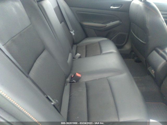 1N4BL4CV8LC133984 Nissan Altima 2.5 Sr