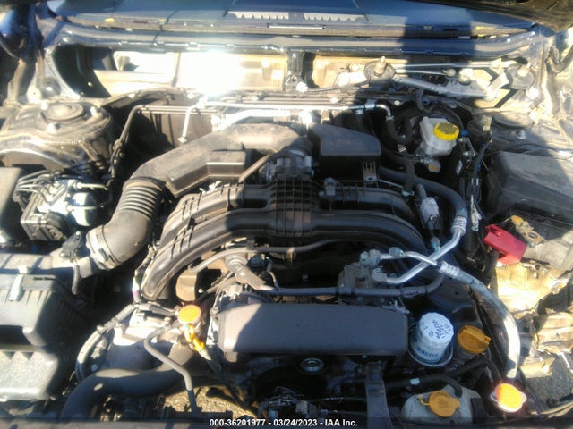 4S3GTAB6XH3721756 Subaru Impreza Premium