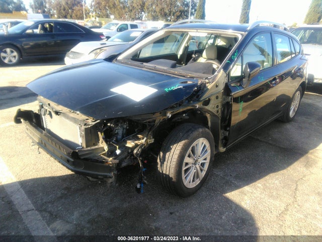 4S3GTAB6XH3721756 Subaru Impreza Premium