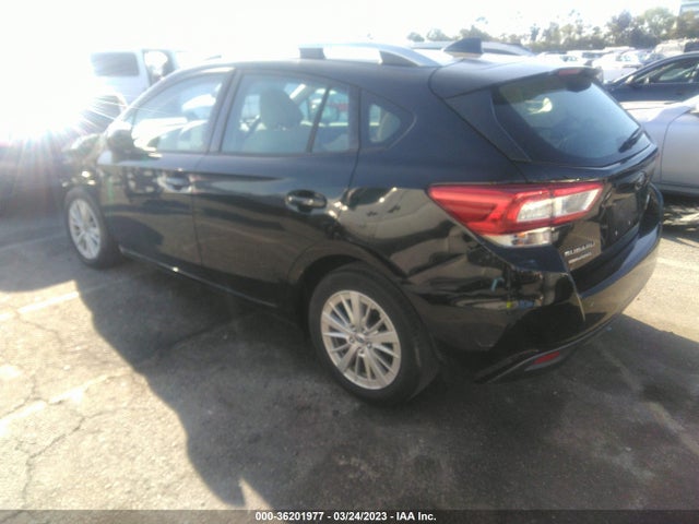 4S3GTAB6XH3721756 Subaru Impreza Premium