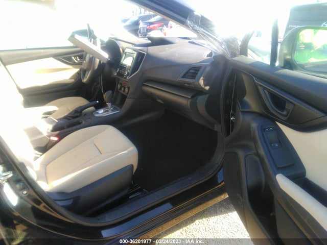 4S3GTAB6XH3721756 Subaru Impreza Premium