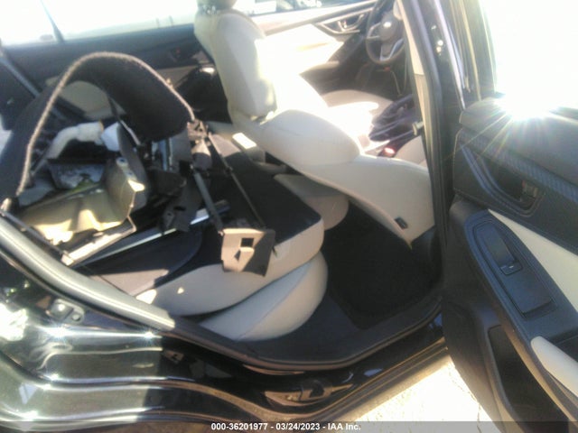 4S3GTAB6XH3721756 Subaru Impreza Premium