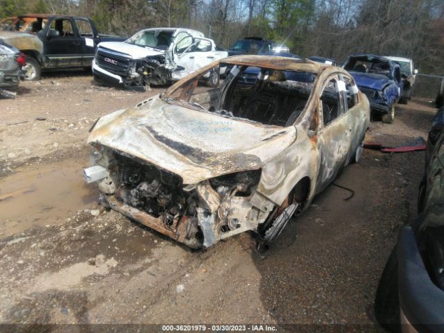 1G4PP5SK3E4176476 Buick Verano