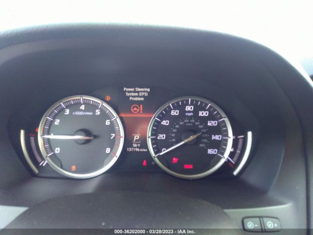 5FRYD3H26EB018279 Acura MDX