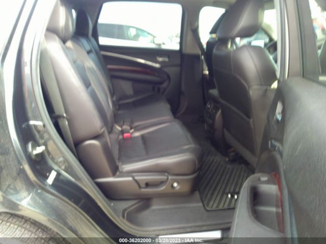 5FRYD3H26EB018279 Acura MDX