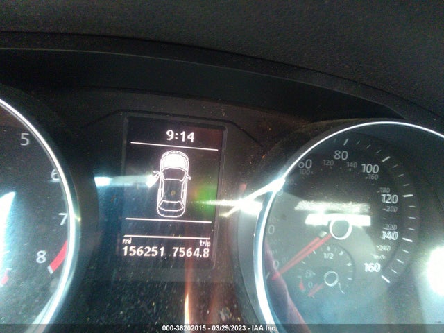 1VWDT7A30HC001926 Volkswagen Passat R-line W/comfort Pkg