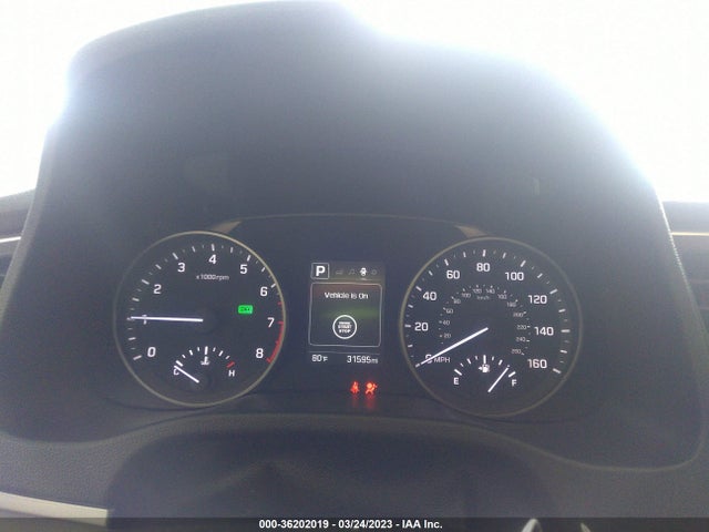 Hyundai Elantra Value Edition 2018 5NPD84LFXJH360821 Image 8