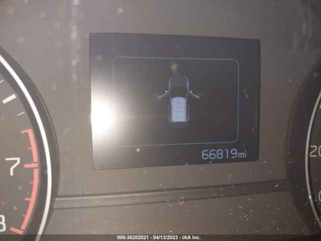 KNDPMCAC7H7265174 KIA Sportage Lx