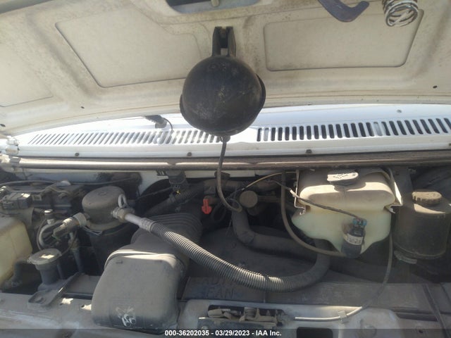 1994 CHEVROLET G30 VIN: 1GCFG35Z7RF167268