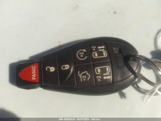 2C4RDGEG8LR207921 Dodge Grand Caravan Gt