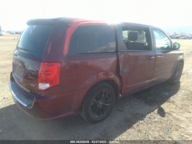2C4RDGEG8LR207921 Dodge Grand Caravan Gt