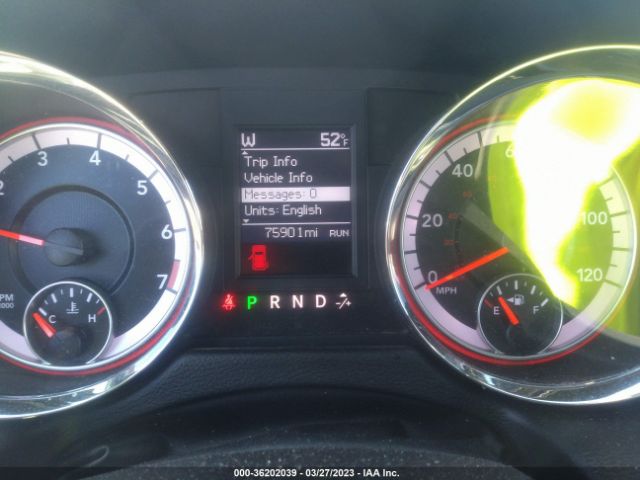 2C4RDGEG8LR207921 Dodge Grand Caravan Gt