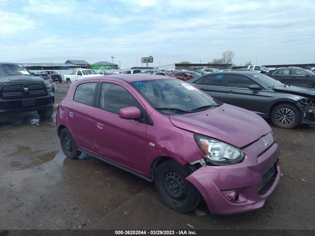 ML32A3HJ5FH042049 auction archive image