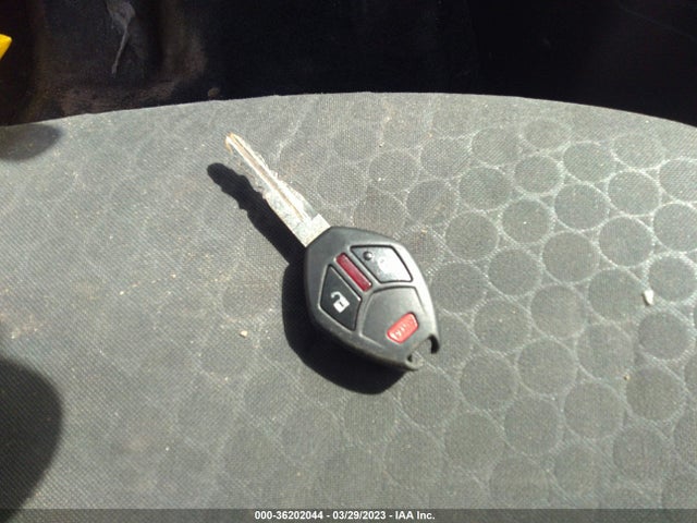 ML32A3HJ5FH042049 Mitsubishi Mirage De/rf