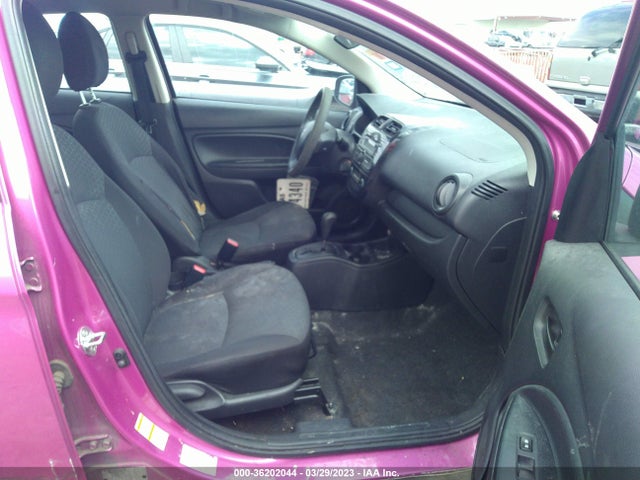ML32A3HJ5FH042049 Mitsubishi Mirage De/rf