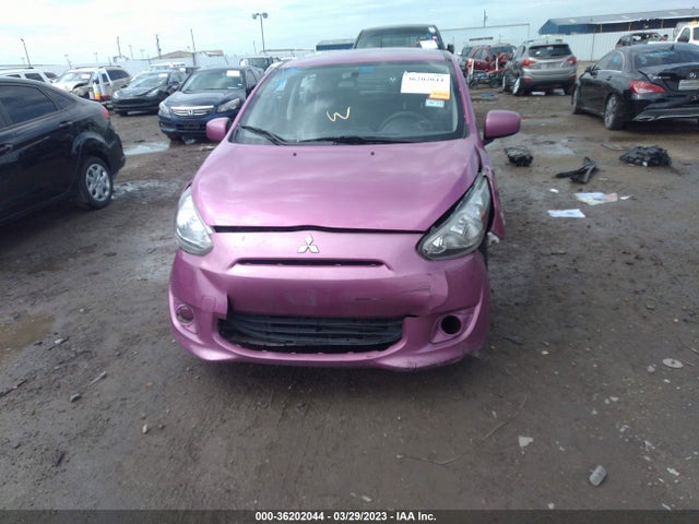 ML32A3HJ5FH042049 Mitsubishi Mirage De/rf