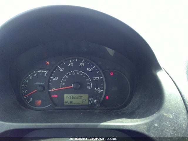 ML32A3HJ5FH042049 Mitsubishi Mirage De/rf