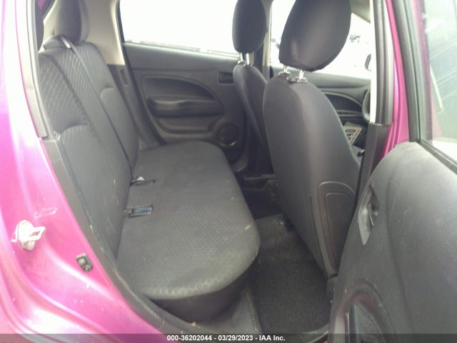 ML32A3HJ5FH042049 Mitsubishi Mirage De/rf