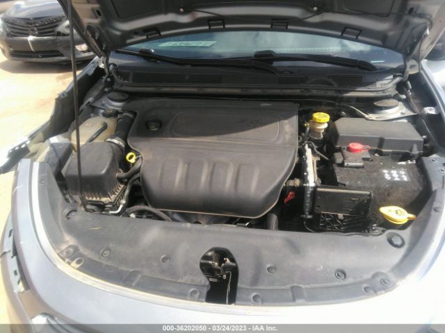 1C3CDFAA5GD680366 Dodge DART SE