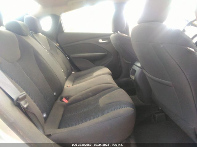 1C3CDFAA5GD680366 Dodge DART SE
