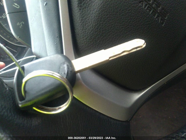 Honda Cr-v Ex-l 2014 2HKRM3H75EH537276 Image 11