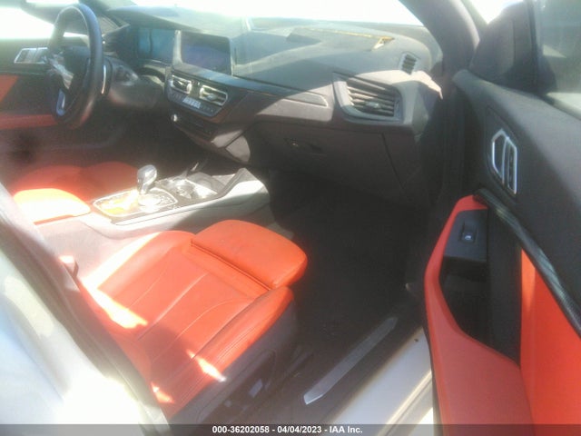 2020 BMW 2 Series, VIN: WBA73AK08L7F84846