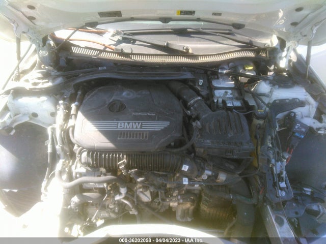 BMW 2 Series 228i Xdrive 2020 WBA73AK08L7F84846 Image 10