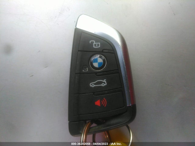 BMW 2 Series 228i Xdrive 2020 WBA73AK08L7F84846 Image 11