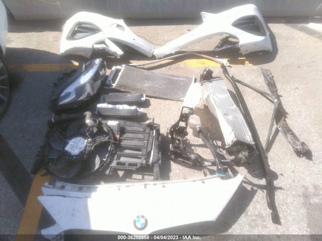 BMW 2 Series 228i Xdrive 2020 WBA73AK08L7F84846 Image 12