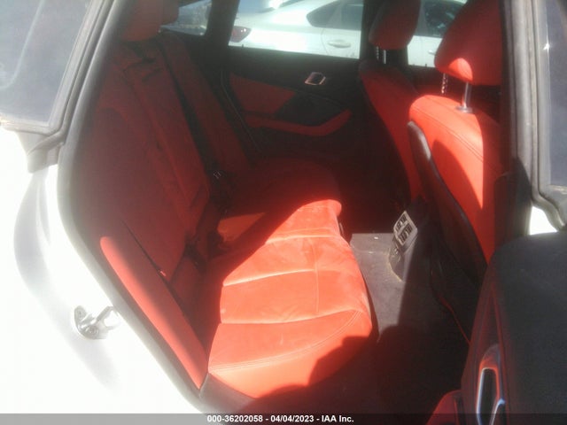BMW 2 Series 228i Xdrive 2020 WBA73AK08L7F84846 Image 8