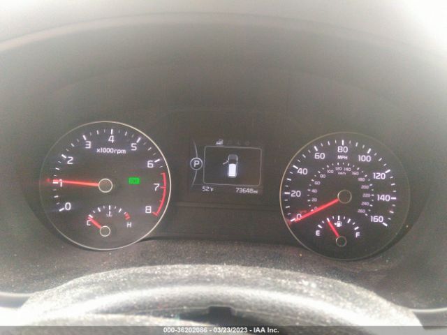 KNDPMCAC3H7088722 KIA Sportage Lx