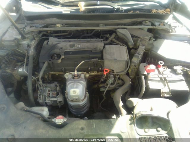 19UUB1F57FA007181 Acura TLX TECH