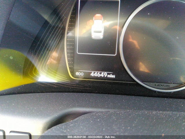 JTHEZ1B11L2010129 Lexus Es Es 350 Luxury