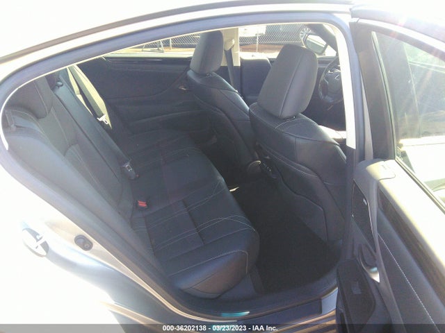 JTHEZ1B11L2010129 Lexus Es Es 350 Luxury