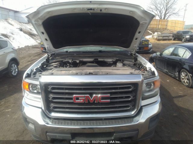 2GT22NEG8K1174735 GMC SIERRA 2500HD