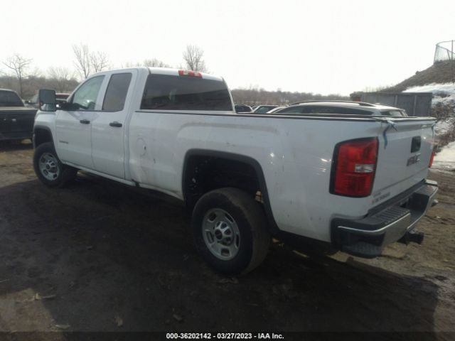 2GT22NEG8K1174735 GMC SIERRA 2500HD