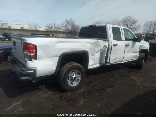 2GT22NEG8K1174735 GMC SIERRA 2500HD
