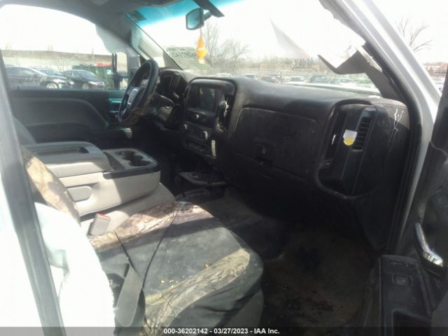 2GT22NEG8K1174735 GMC SIERRA 2500HD