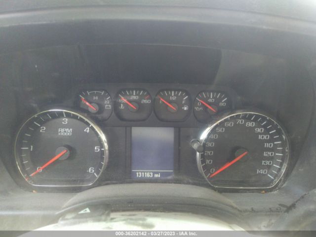 2GT22NEG8K1174735 GMC SIERRA 2500HD