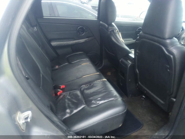 2006 PONTIAC TORRENT VIN: 2CKDL63F166176432