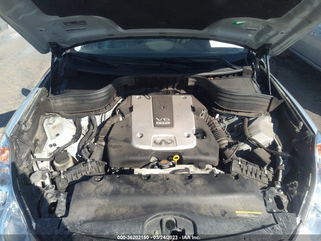 2016 Infiniti QX50, VIN: JN1BJ0RR4GM271074