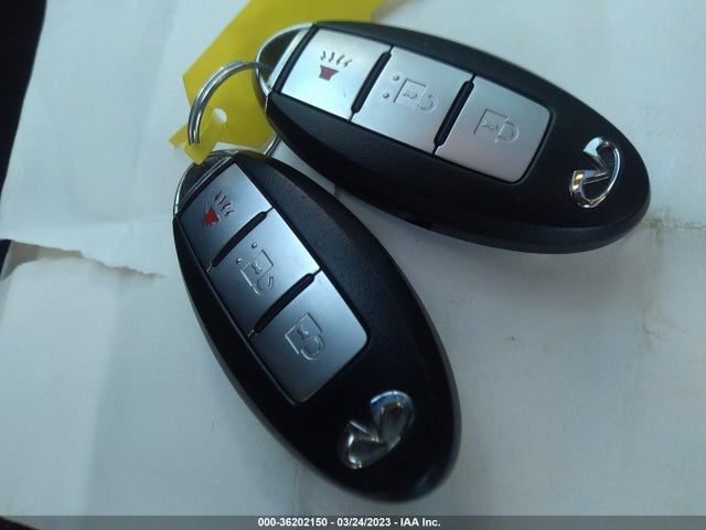 2016 Infiniti QX50, VIN: JN1BJ0RR4GM271074