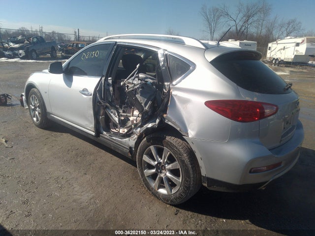 2016 Infiniti QX50, VIN: JN1BJ0RR4GM271074