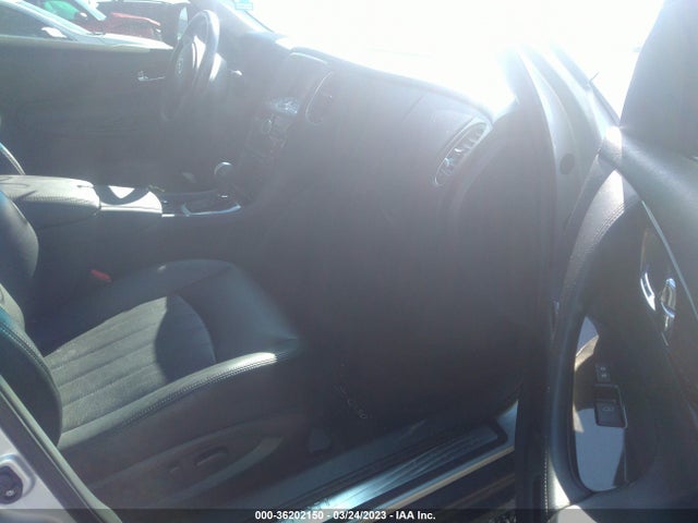 2016 Infiniti QX50, VIN: JN1BJ0RR4GM271074