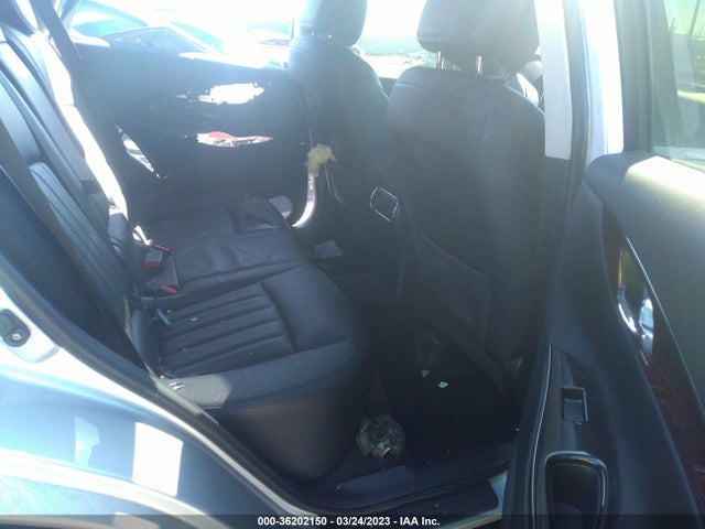 2016 Infiniti QX50, VIN: JN1BJ0RR4GM271074